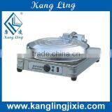 Pancake Baking Machine Dual-side Baking thumbnail-1