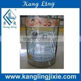 egg tart insulation cabinet