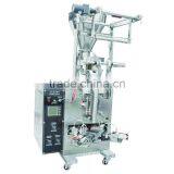 Automatic Triangle Bag Packing Machine Nuts Granule Snacks Packing Machine