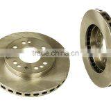 MITSUBISHI DELICA Brake Disc for Sale Part No.: MB407031 thumbnail-2