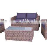2012 New Design Rattan Furniture thumbnail-1
