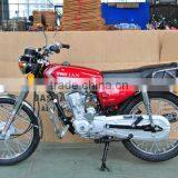 Cheap 125cc Factory Wholesale Motorcycle thumbnail-1