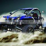 Hotselling 1100cc 4x4 EPS Drive Dune Buggy/1100cc go Kart (TKG1100-1) thumbnail-5