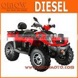 2016 Newest 900cc 4x4 Diesel Quad Bike thumbnail-1