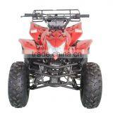 Kids 50cc Quad Atv 4 Wheeler thumbnail-1