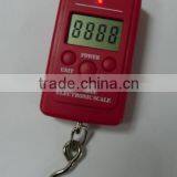 High Quality Digital Mini Luggage Scale