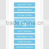 Wireless Remote GSM Controller Modbus io With APP thumbnail-5