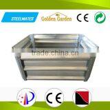 Made in China Innovative Design Outdoor Folding Garden Bed thumbnail-5