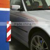 Rectangular Stopper Parking Foam Collision Guard Protector Garage Wall Stick Foam Bumper Strip thumbnail-2