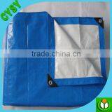 pe Tarpaulin Factory Made pe pp Tarpaulin&hdpe Plastic Roll Sheet thumbnail-1