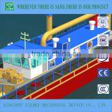 Hot Sale High Quality 20inch Cutter Suction Dredger thumbnail-3