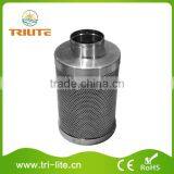 Hydroponic Equipment 4 Inch Carbon Air Filter thumbnail-1