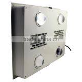 Led Grow Light 600w Greenhouse Indoor Plant Lamp Full Specturm for Tomato Cucumber Veg thumbnail-3