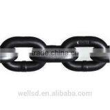 Chinese suppliers alloy steel 26mm lifting g80 chain