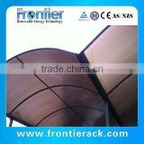 Recent Durable Aluminum Carport thumbnail-2