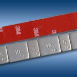 Fe Stick-on /Adhesive Wheel Weights thumbnail-1