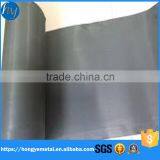 Pure Tungsten Wire Mesh thumbnail-2