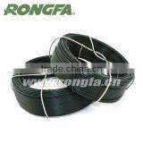 Garden Green Plastic Coated Round Iron Wire thumbnail-2