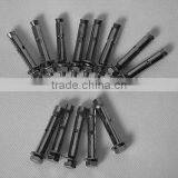 Sleeve Anchor With Hex Nut(GM604) thumbnail-1