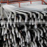 Pipe Cooling Fins Alu Alloy Number EN AW-6060/AlMgSi thumbnail-1