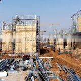 Muti-Storey Light Steel Frame Fabricated Residential Building thumbnail-4