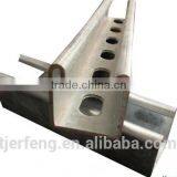 Solar Bracket/pitched Roof Solar Mounting Bracket/solar Panel Mounting Structure thumbnail-2