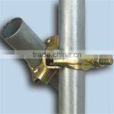 Pressed Rotary Joints for Building Fasteners