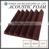 2016 Wedge Shape Studio Soundproof Acoustic Foam thumbnail-1