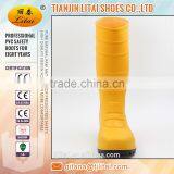 Hunter Safety Boots With Steel Toe Steel Midsole thumbnail-4