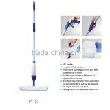 One Weekl Promoting Sales Cheapest Model Wood Floor Spray Mop Floor Cleaning thumbnail-3