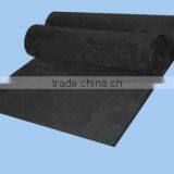 Rayon Carbon Felt
