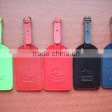 Luggage Tag(Flexible Luggage Tag,luggage Label) thumbnail-1