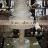 MODERN UNIQUE POPULAR DESIGNS ONYX LAMPS HANDICRAFTS thumbnail-5