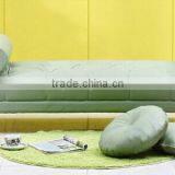 Made From SinoFur Best Sale Pink Sofa Bed thumbnail-1