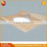 Manufacture Natural Stone Sink Basin On Countertop thumbnail-6