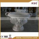 Popular Eruopean Terracotta Flower Pot thumbnail-1