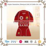 2014 New Resin T-shirt Money Box thumbnail-1