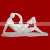 Marble Abstract Statue thumbnail-1