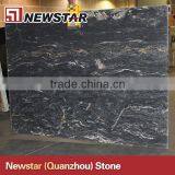 Black Granite Kitchen Island Kitchen Tops thumbnail-5