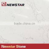 Grey Vein White Quartz Vanity Bath Vanity thumbnail-5