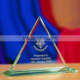 2016 Wholesale Crystal Glass Trophy thumbnail-1
