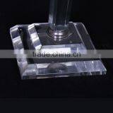 Best Seller Special Design Wedding Table Candle Candelabra With Reasonable Price thumbnail-5