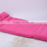 Vivinature Floor Sofa and Floor Chair With Bed Functional thumbnail-2