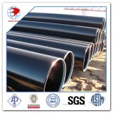 DIN1629 ST52 Cold Drawn SMLS steel pipe