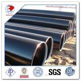 DIN1629 ST52 Cold Drawn SMLS Steel Pipe thumbnail-1