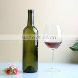 The Newest Style Screw Cap/ Cork Best Selling Empty Wine Bottles for Sale thumbnail-4