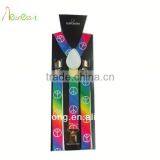 2014 Fashion Braces Suspenders For Men