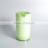 Competitive Price Collapsible 2.1L Plastic Water Jug With 4 Cups for Sale thumbnail-2