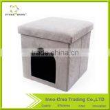 Hot Selling Multifunctional Pet Room Cheap Ottomans For Sale thumbnail-2