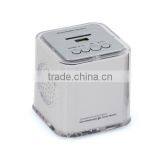 New Design Music Player,portable Speaker for Gift thumbnail-2